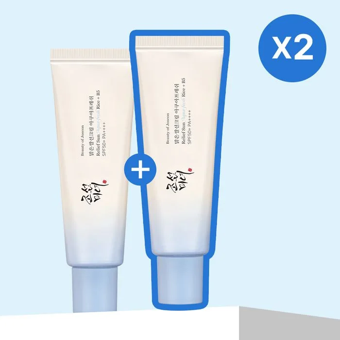 Beauty of Joseon Aqua Fresh official online listing