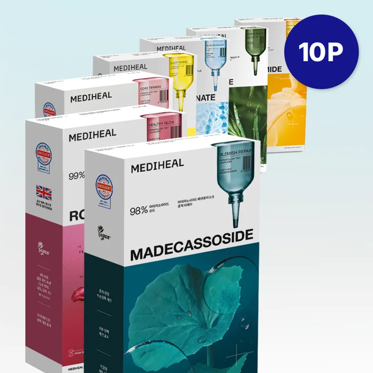 MEDIHEAL Essential Mask